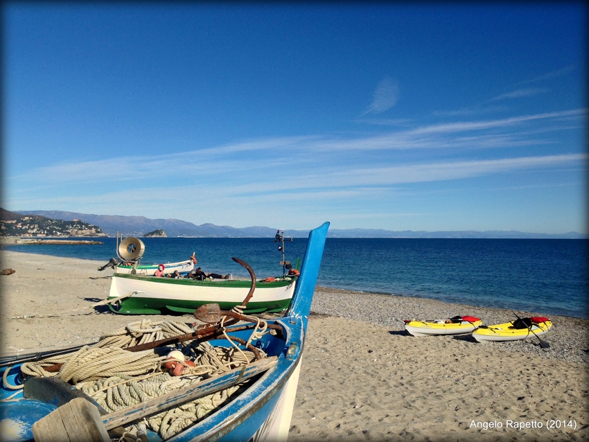 Loano Hotel Garden Lido Dieci Spiagge Libere Dove Andare